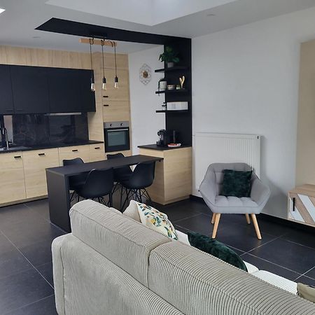 Le Studio La Louvière Exterior foto